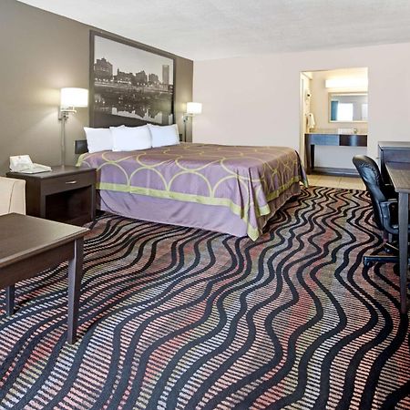 Super 8 By Wyndham Lakeland Dış mekan fotoğraf