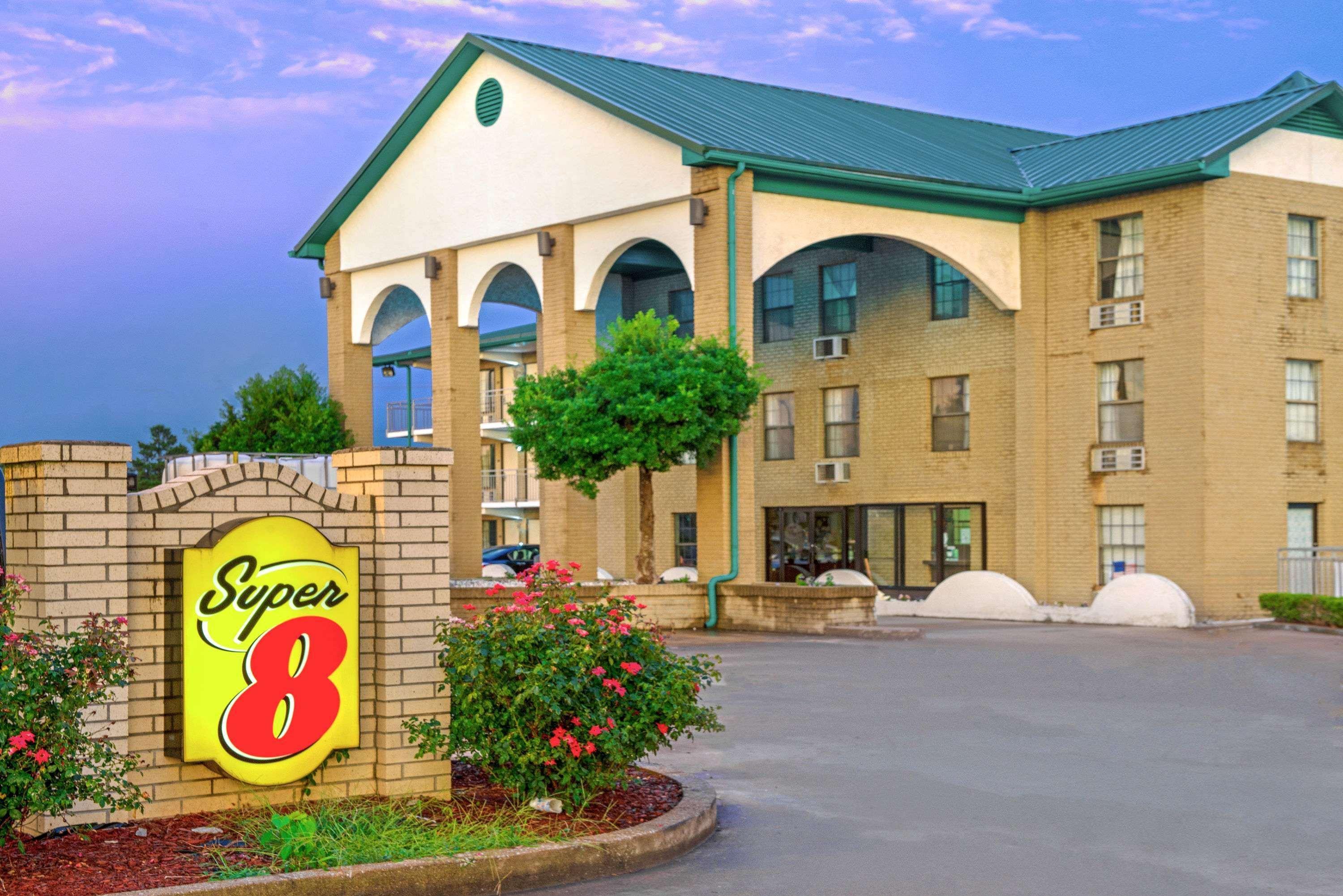 Super 8 By Wyndham Lakeland Dış mekan fotoğraf