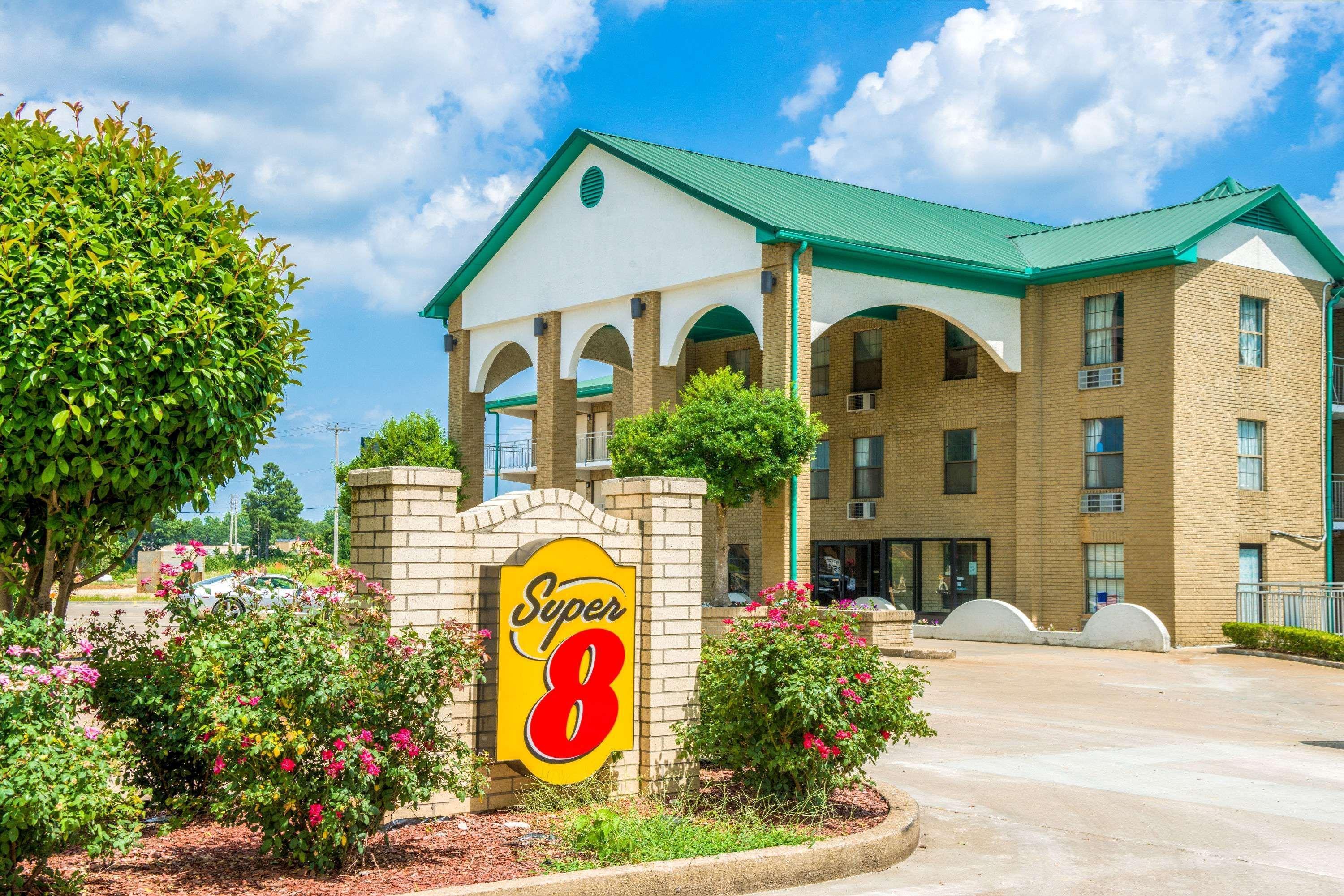 Super 8 By Wyndham Lakeland Dış mekan fotoğraf