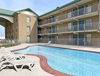 Super 8 By Wyndham Lakeland Dış mekan fotoğraf